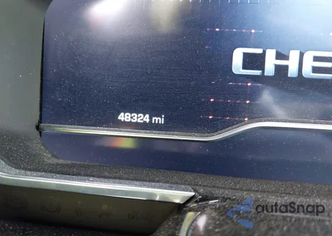 2022 Chevrolet Silverado 1500 4Wd Short Bed Rst из США, поврежденный, VIN 2GCUDEED7N1501736